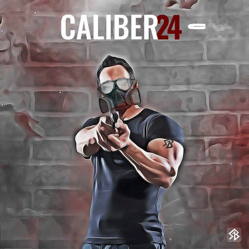 دانلود آلبوم جدید کمپانی 13 به نام کالیبر 24